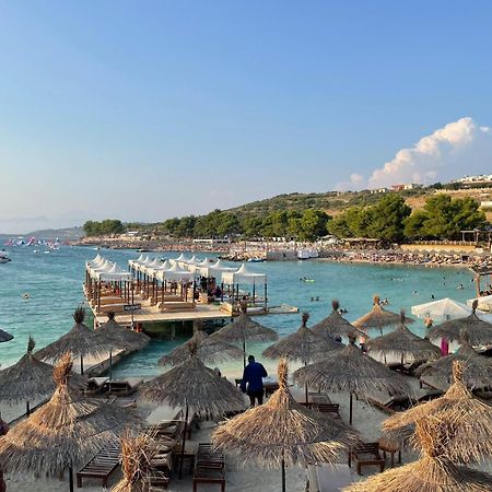 Villa Festim Ksamil Esterno foto