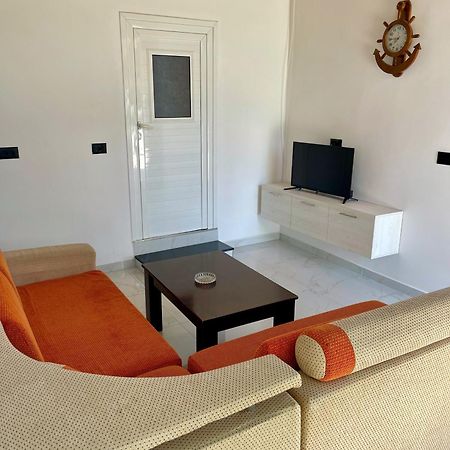 Villa Festim Ksamil Esterno foto