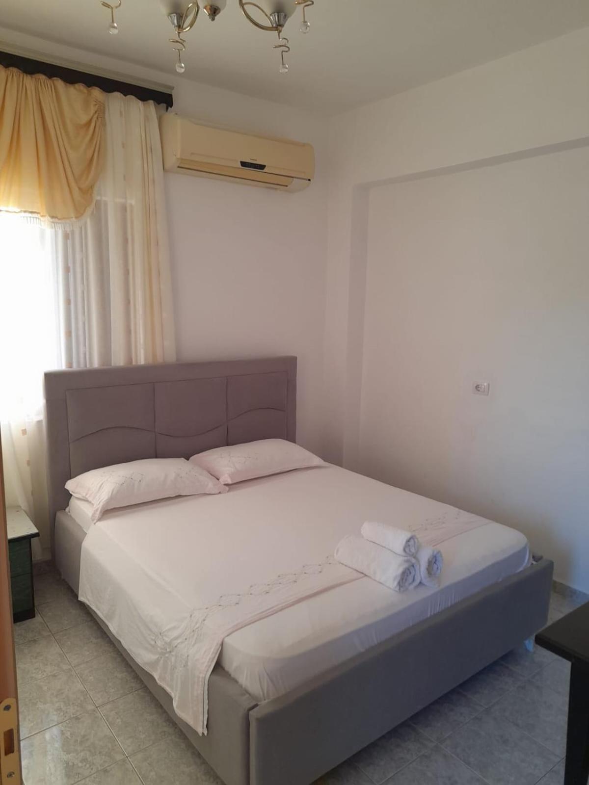 Villa Festim Ksamil Esterno foto
