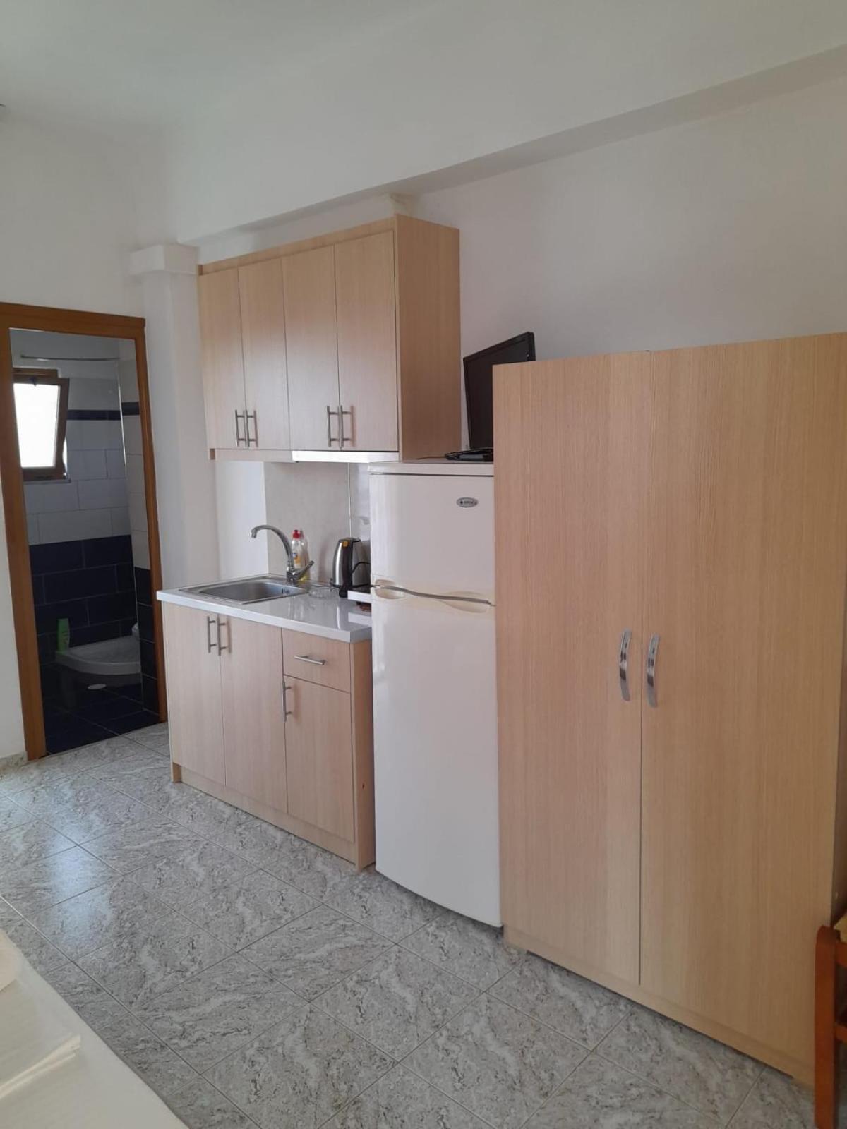 Villa Festim Ksamil Esterno foto