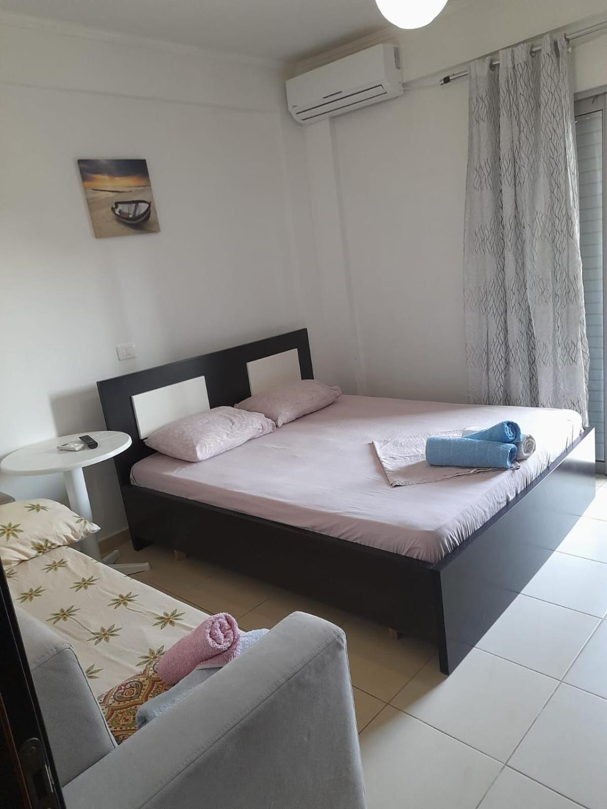Villa Festim Ksamil Esterno foto