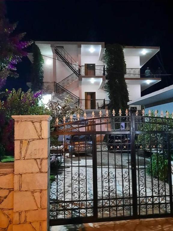 Villa Festim Ksamil Esterno foto