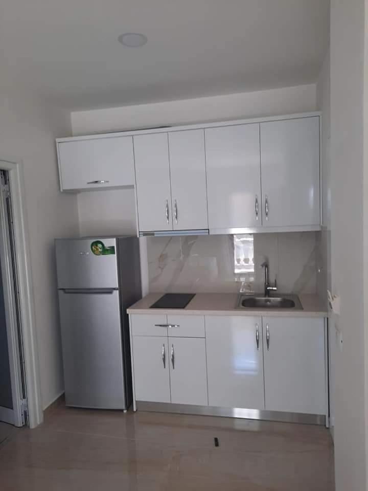 Villa Festim Ksamil Esterno foto