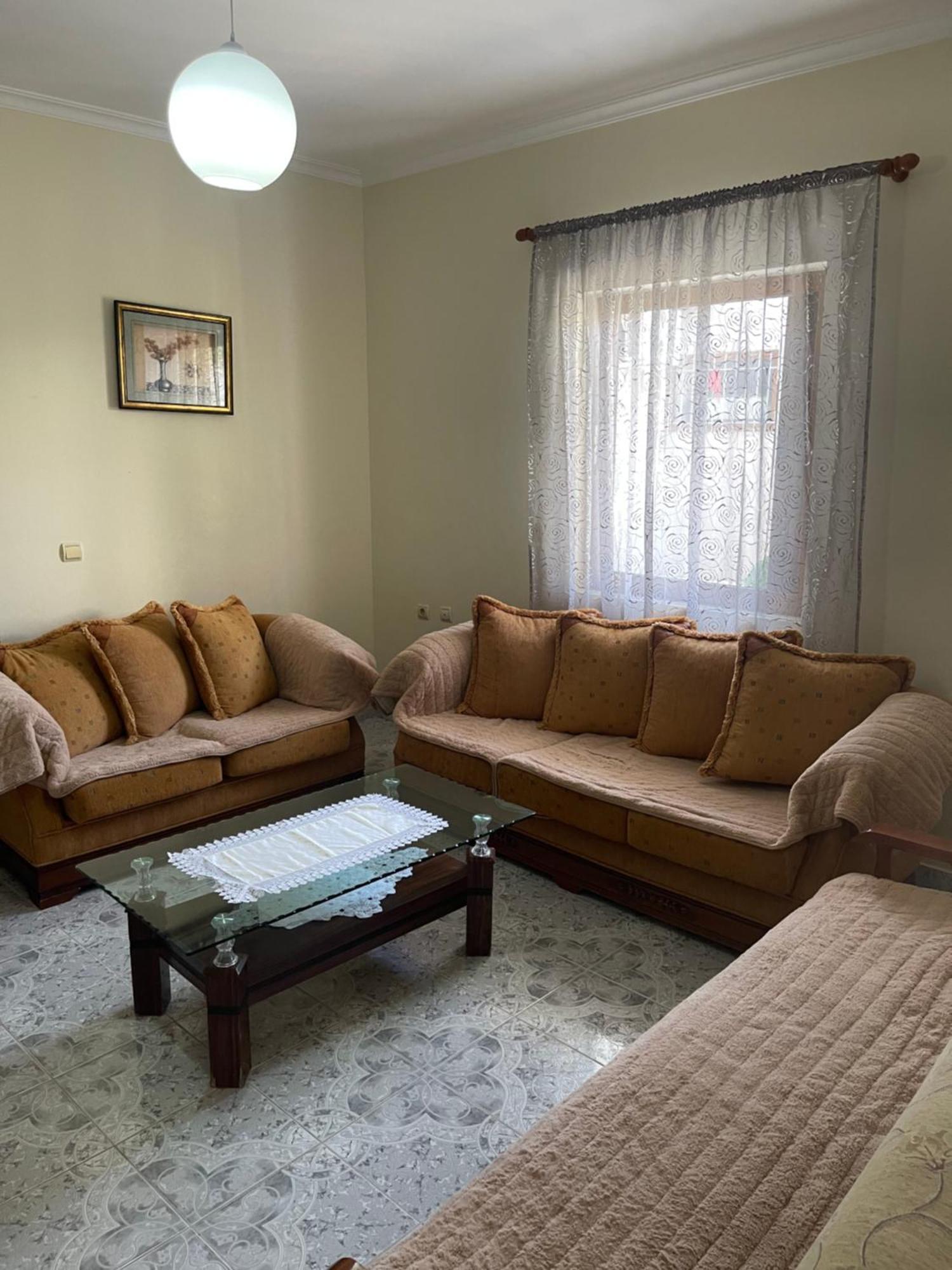 Villa Festim Ksamil Esterno foto