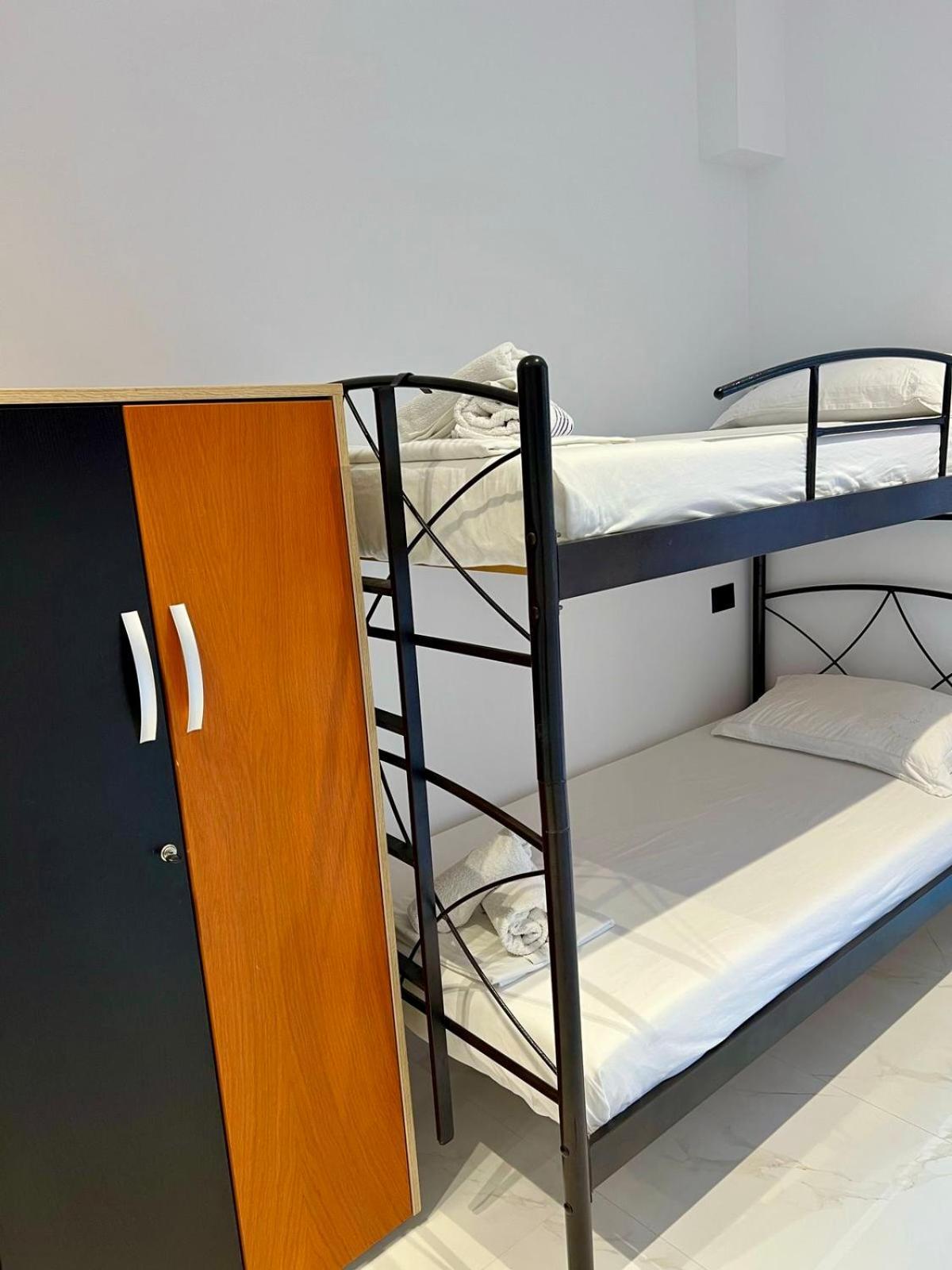 Villa Festim Ksamil Esterno foto