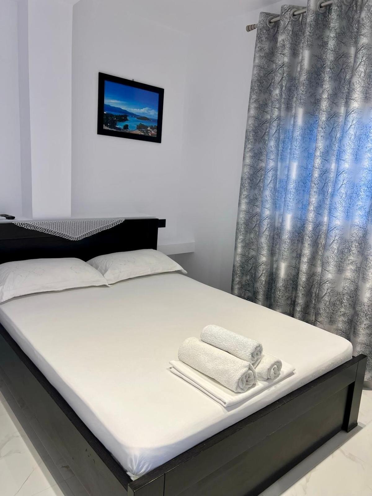 Villa Festim Ksamil Esterno foto
