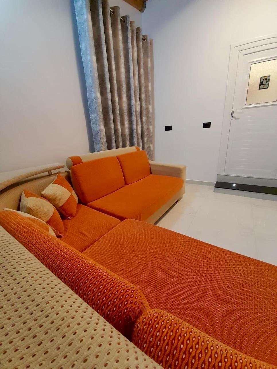 Villa Festim Ksamil Esterno foto