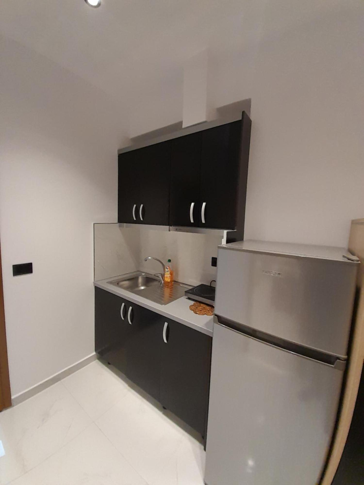 Villa Festim Ksamil Esterno foto