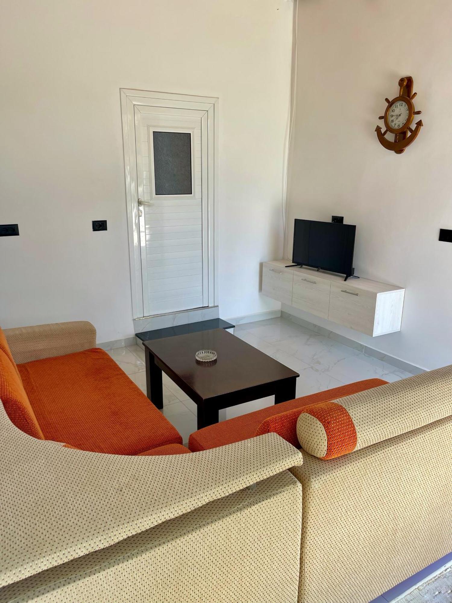 Villa Festim Ksamil Esterno foto